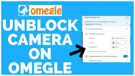 Option 1: For Using <strong>Omegle</strong> Video Chat Feature. . Omegle unblocked